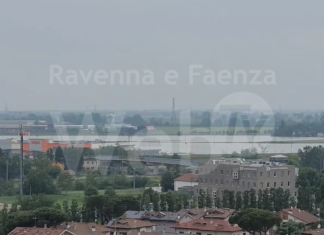 Allerta rossa a Ravenna, de Pascale: “Permangono sul nostro territorio condizioni di grande gravità”