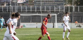 Calcio: Ravenna in cerca del pass per i Playoff