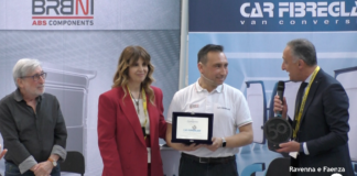 50 anni per Car Fibreglass: da carrozzeria ad azienda di riferimento per l’allestimento di veicoli