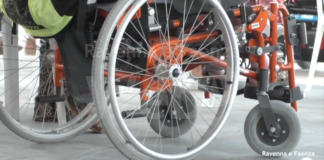 Il Comune di Faenza adotta il Piano di Eliminazione delle Barriere Architettoniche