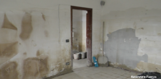 Case svuotate, mobili buttati: tante le famiglie ad aver perso tutto