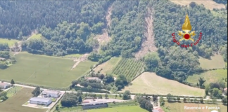 Assemblea a Casola per parlare di viabilità e dissesto idrogeologico