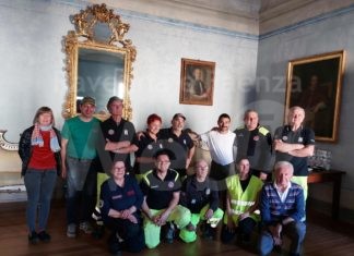 Lugo, il punto della situazione di domenica 21 maggio