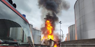 Vigili del Fuoco, la UilPa. “Poco personale: così non si riuscirà più a rispondere a tutte le emergenze!”