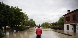 Alluvione: oggi la commissione Cultura della regione si riunisce a Castel Bolognese