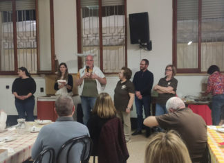 Gemellaggi: terminato lo scambio, sono rientrati a casa i ragazzi di Neresheim