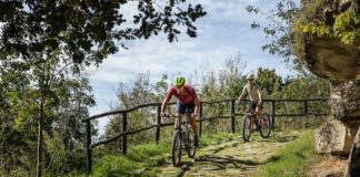 La ciclovia del Montone parteciperà per l’Emilia-Romagna all’Oscar del cicloturismo