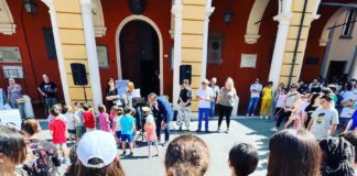 Massa Lombarda è città delle bambine e dei bambini anche nel 2023