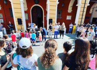 Massa Lombarda è città delle bambine e dei bambini anche nel 2023