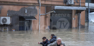 Faenza: Esito ricerca persone irreperibili a seguito dell’alluvione