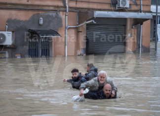 Faenza: Esito ricerca persone irreperibili a seguito dell’alluvione