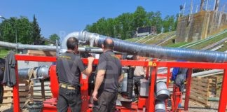 Emergenza Ravenna: Aggiornamento della situazione