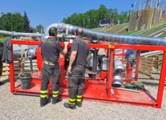 Emergenza Ravenna: Aggiornamento della situazione