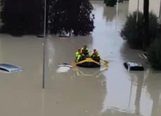 Sindacati: “il Governo ha creato disparità di trattamento nei rimborsi ai cittadini danneggiati dall’alluvione