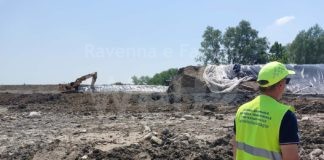 Bagnacavallo: Emergenza maltempo, il punto di lunedì 22 maggio