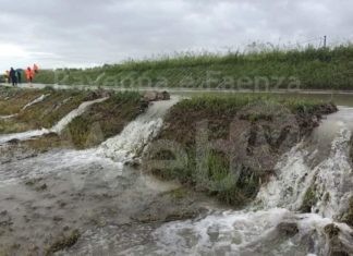 “Premio Teodorico” alle C.A.B. ravennati per il senso civico e lo straordinario spirito di solidarietà