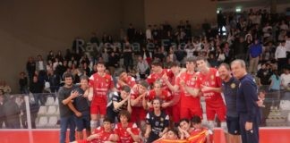 Volley: L’Under 19 della Consar riconquista il titolo regionale di categoria