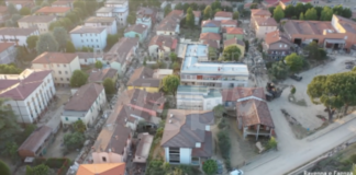 Gli alberghi iniziano ad accogliere gli sfollati faentini