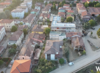 Emergenza alloggi: gli uffici potranno essere temporaneamente destinati a uso abitativo