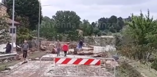 Maltempo Faenza. Aggiornamento ore 14.10: scuole sono chiuse fino a lunedì 22 maggio compreso