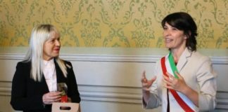 Volontari Protezione civile S. Severino in Romagna