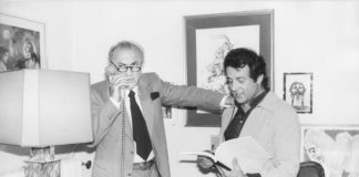 Lugo: L’ex polizioto Nicola Longo presenta il suo libro