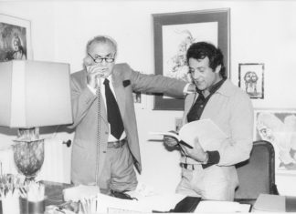 Lugo: L’ex polizioto Nicola Longo presenta il suo libro