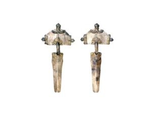 Le fibule gote in mostra al Museo Civico di Castel Bolognese