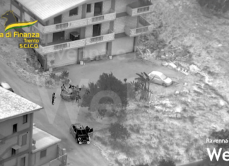 In affari con mafia, ’ndrangheta e i cartelli della droga sudamericani. Arresti in 13 province d’Italia