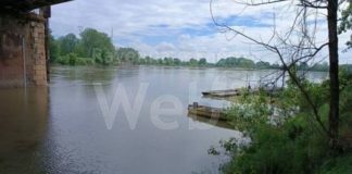 Ecco come le precipitazioni di maggio hanno invertito la condizione di disponibilità di risorsa idrica nel Distretto del Po