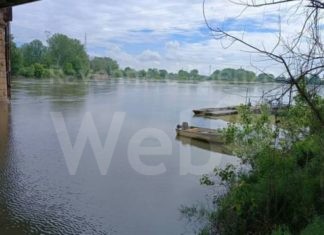 Ecco come le precipitazioni di maggio hanno invertito la condizione di disponibilità di risorsa idrica nel Distretto del Po