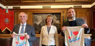 Presentato a Cortina d’Ampezzo il programma della 579^ edizione dello Sposalizio del Mare di Cervia