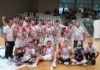 Volley: La Pietro Pezzi chiude la stagione superando 3-0 Rubicone e raggiunge la salvezza nel campionato cadetto