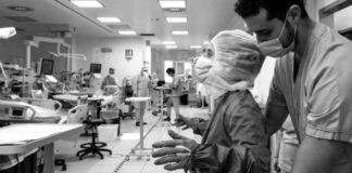 Auser Ravenna: inaugura a Marina di Ravenna la mostra fotografica “Ravenna Covid-19” di Luigi Tazzari