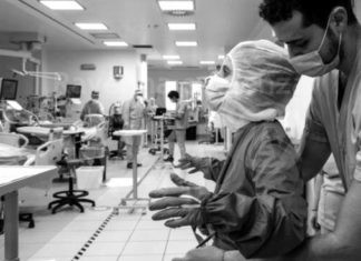 Auser Ravenna: inaugura a Marina di Ravenna la mostra fotografica “Ravenna Covid-19” di Luigi Tazzari