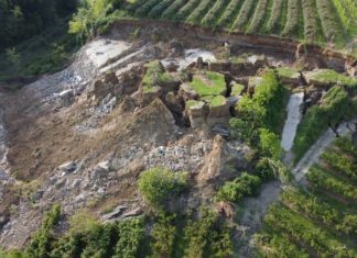 A Ravenna un corso gratuito per formare tecnici esperti in dissesto idrogeologico