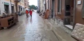 Altra vittima dell’alluvione: 84enne morto a Faenza