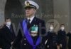 Il Comandante Francesco Cimmino, lascia Ravenna, subentrerà il Capitano di Vascello Michele Maltese