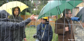 Ricci della Ghilana: si attende la lista di buone pratiche per tutelare gli animali, ma l’urbanizzazione andrà avanti