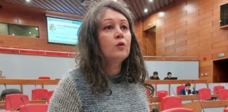 Faenza. Gibertoni (Misto): ricci della Ghilana, situazioni così non devono più accadere