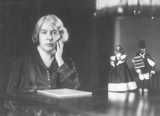 A Cervia una maratona letteraria in onore a Grazia Deledda