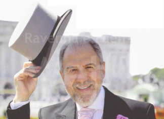 Re Carlo III, a Ravenna un incontro dell’Associazione Culturale Italo-Britannica con il celebre giornalista Antonio Caprarica