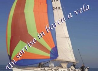 “Un sorriso in barca a vela“: Open Day Project dell’associazione “Il sorriso di Giada odv”