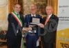 Premio BancaFinanza al Presidente ABI Antonio Patuelli