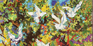 Tornano in mostra al MAR le opere di artisti moderni del Rotary