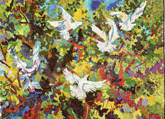 Tornano in mostra al MAR le opere di artisti moderni del Rotary