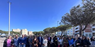 Presentata la Carta dei Servizi di Lido Adriano, una guida per residenti e turisti