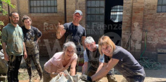 L’appello: “Aiutiamo il mondo della ceramica e della cultura faentina che ha subito danni per l’alluvione”