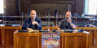 Beaches Brew X: si inaugura a Marina di Ravenna l’estate italiana dei festival