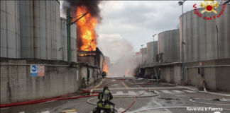 IT-Alert: nuovi test del sistema di allarme pubblico per incidenti industriali e collasso di grandi dighe